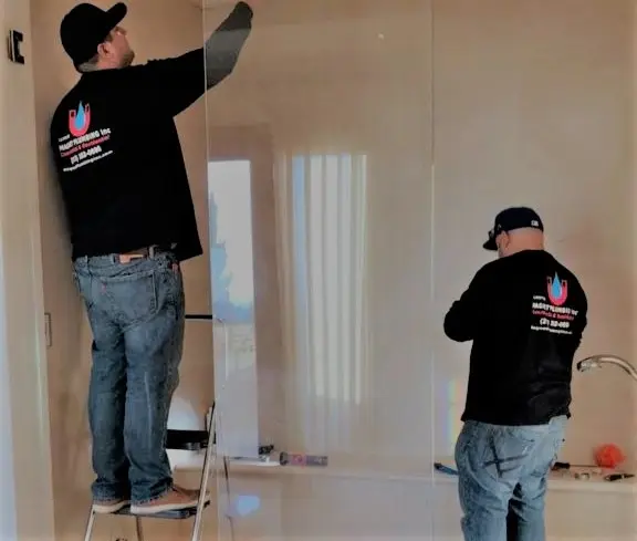 Professional plumbing installation for Toilet Repair in Frontier Park